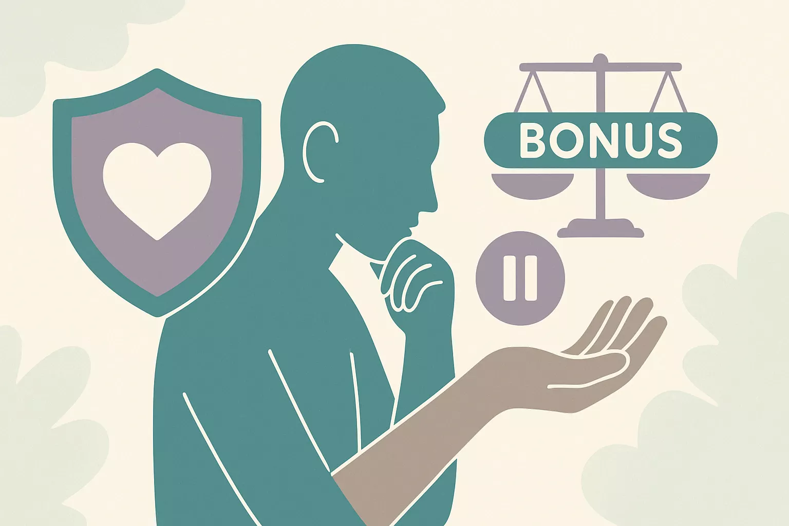 I bonus scommesse nel contesto del gioco responsabile