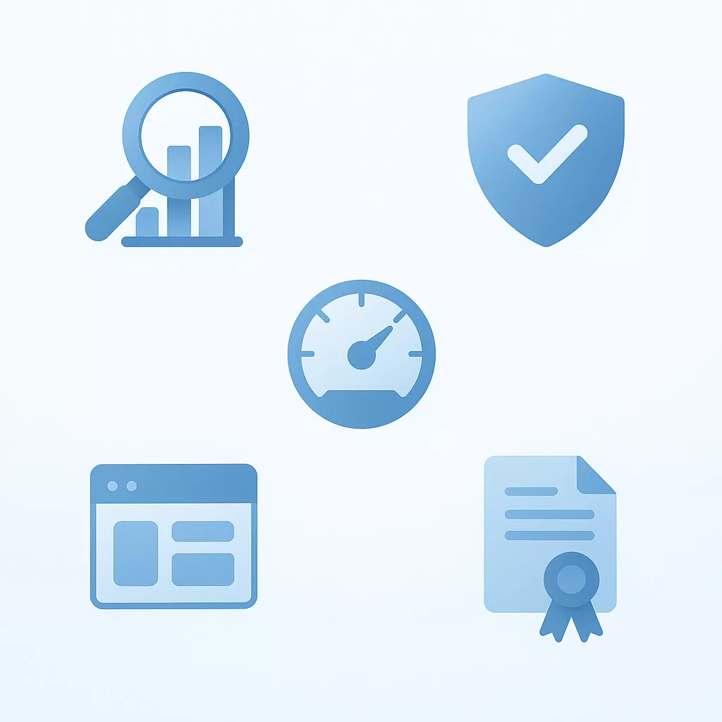 Criteri fondamentali per scegliere un bookmaker affidabile in Italia