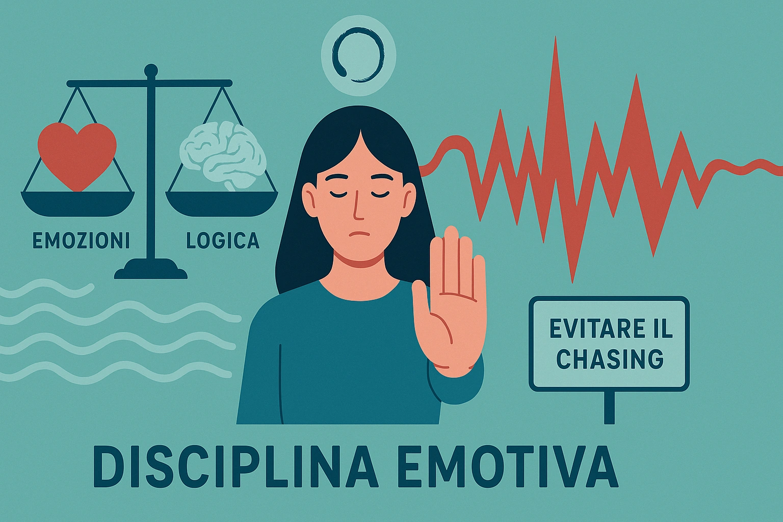 L'importanza della disciplina emotiva nelle scommesse sportive