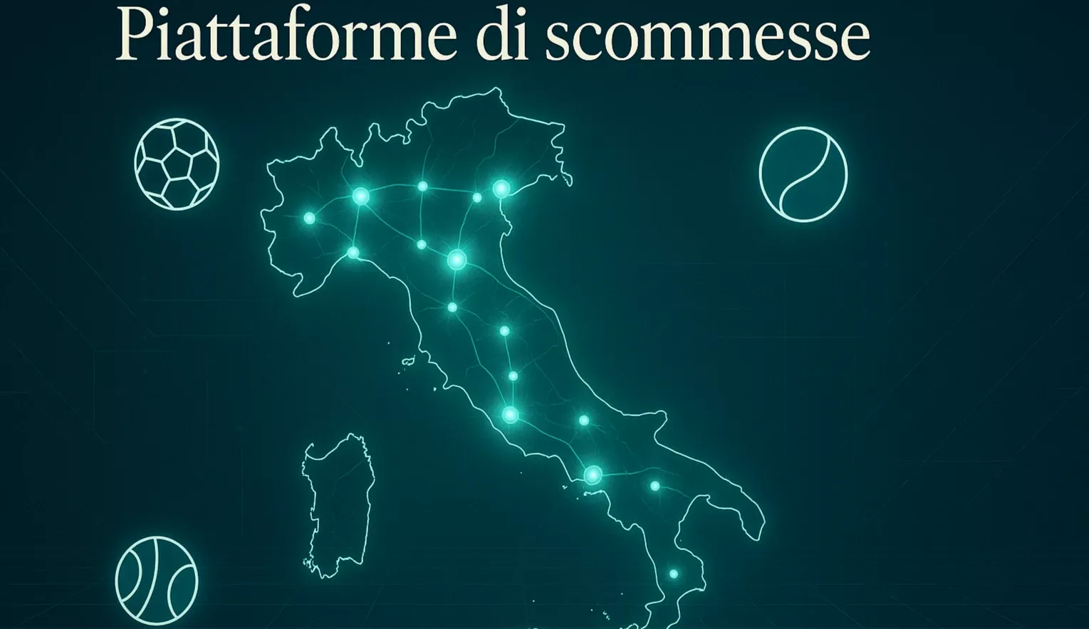 Guida completa alla scelta dei migliori siti scommesse in Italia 2025
