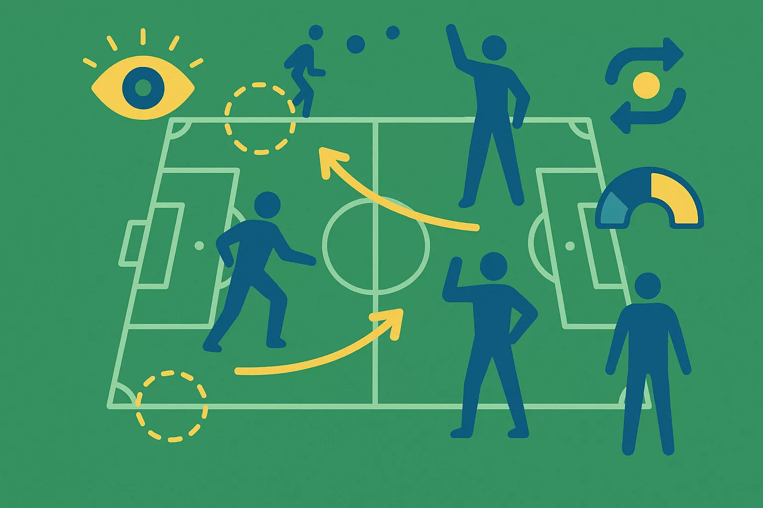 Come leggere le partite per il live betting