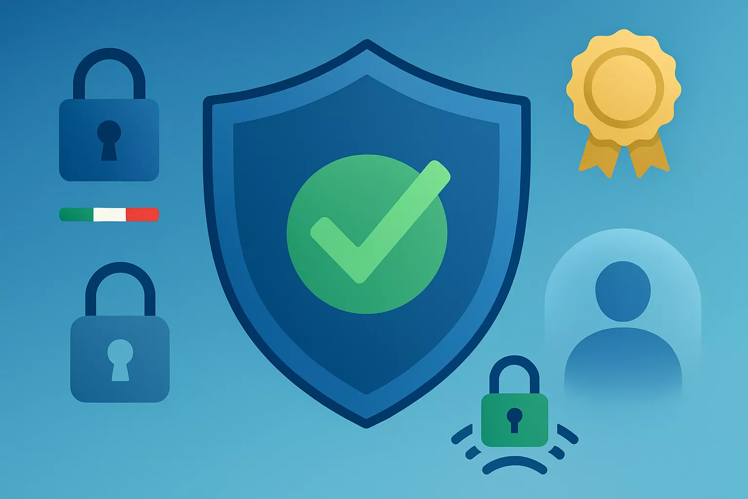 Sicurezza e licenza ADM per le scommesse online legali in Italia con protezione dei giocatori